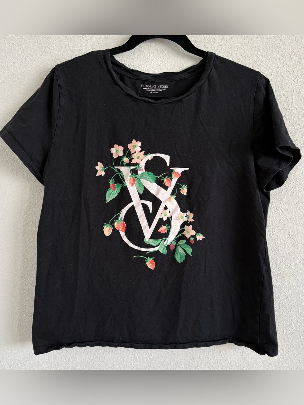 Victoria’s Secret shirt